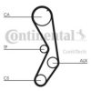 CONTITECH CT605 Timing Belt